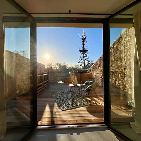 Les Terrasses De Belarga - Maison D'Hotes - Piscine Et Jacuzzi Buitenkant foto
